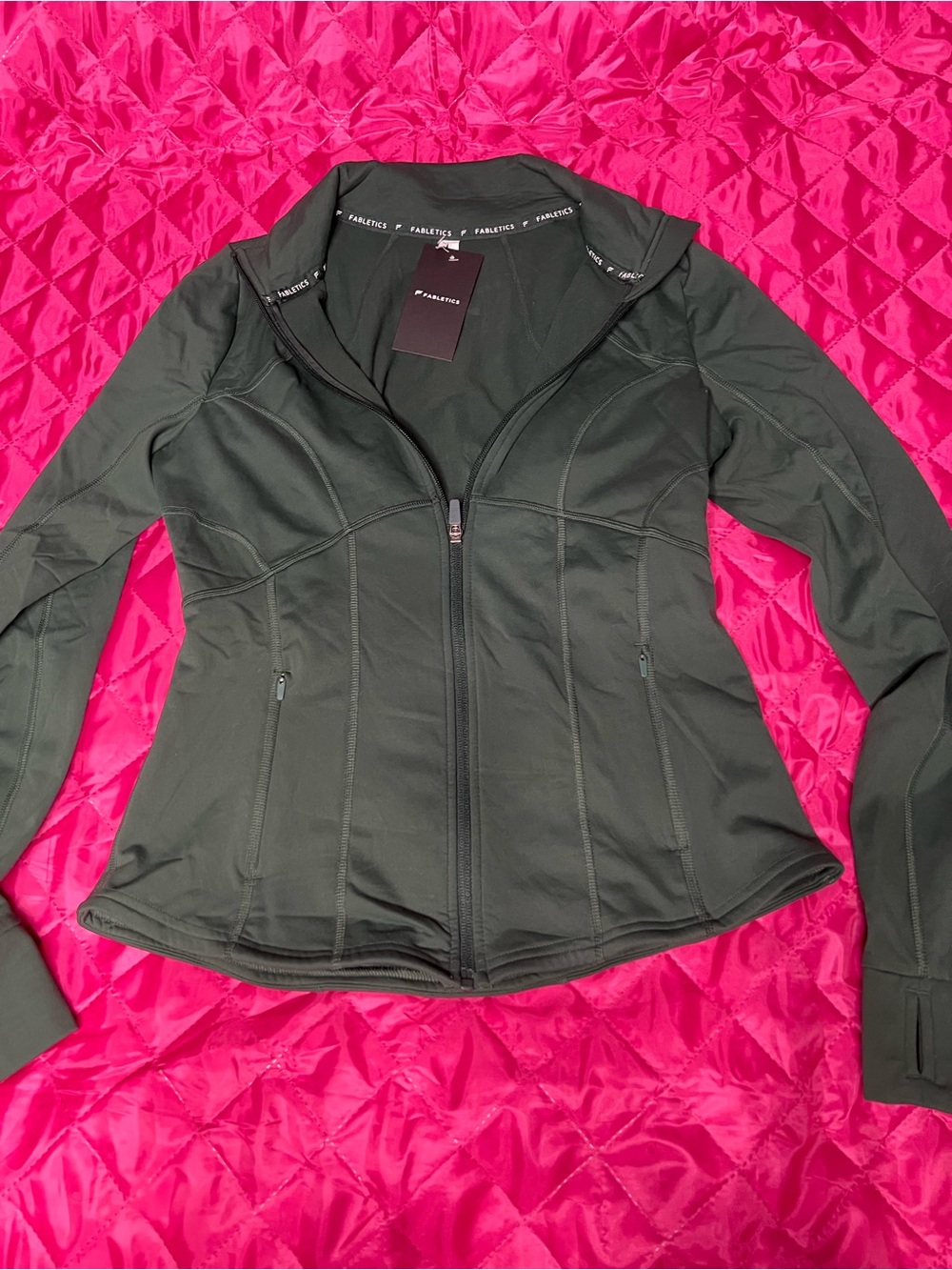 Fabletics Jacket